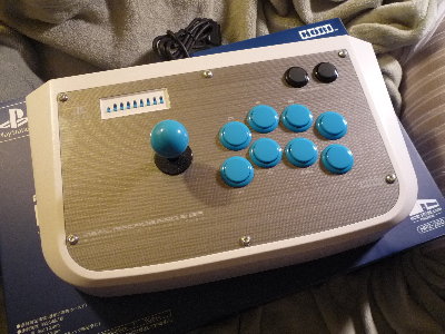 PS2 with Gamecube converter