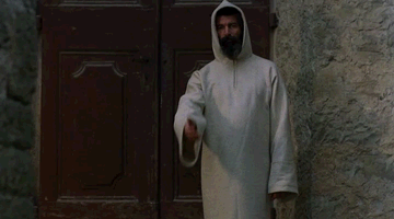 Gymkata- party time.gif