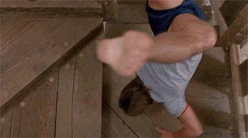 Gymkata- stairs.gif